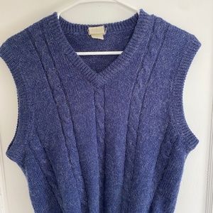 Levi's Vintage Sweater Vest